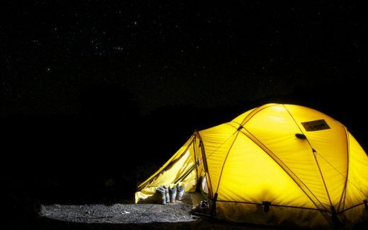 Outwell telte i god kvalitet